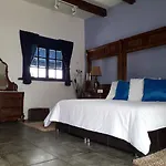 Meson Sacristia De La Soledad