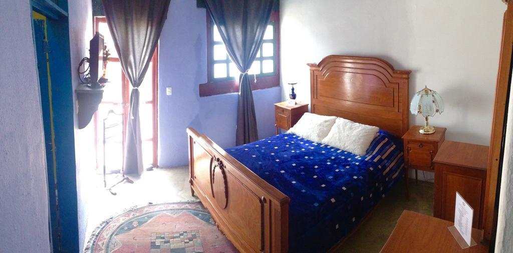 Meson Sacristia De La Soledad 4*