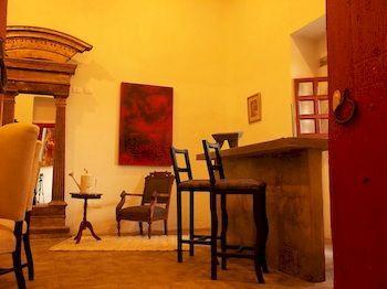 Meson Sacristia De La Soledad Hotel 4*
