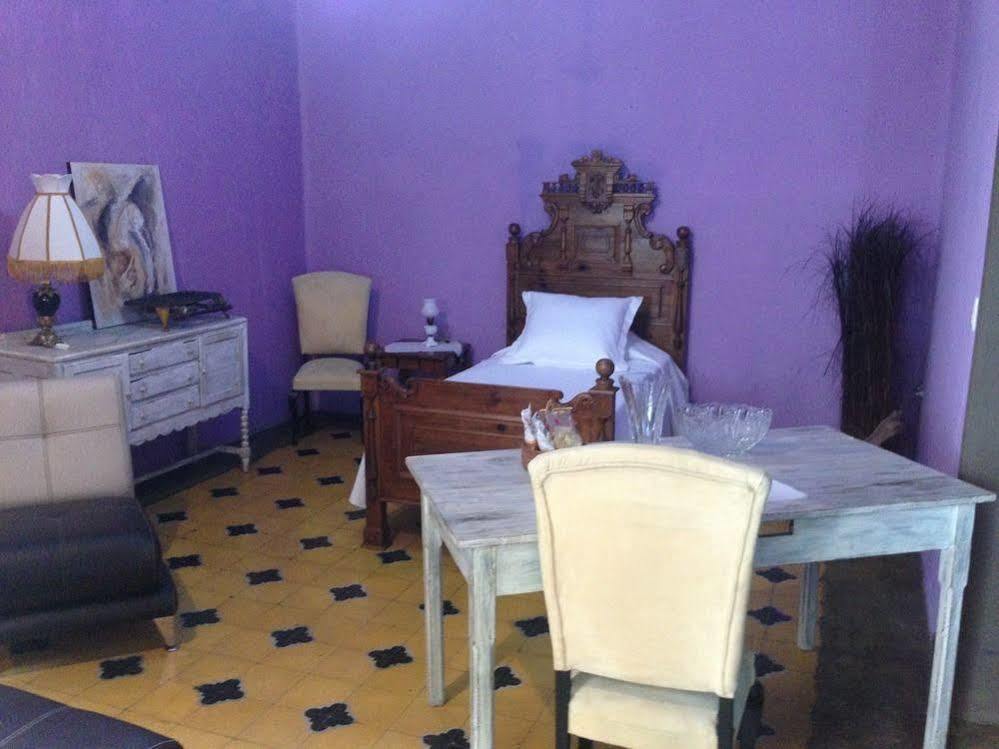 Meson Sacristia De La Soledad Hotel Puebla