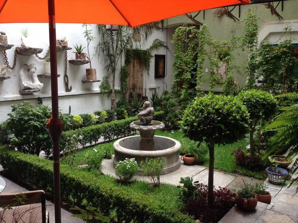 Meson Sacristia De La Soledad Hotel 4*