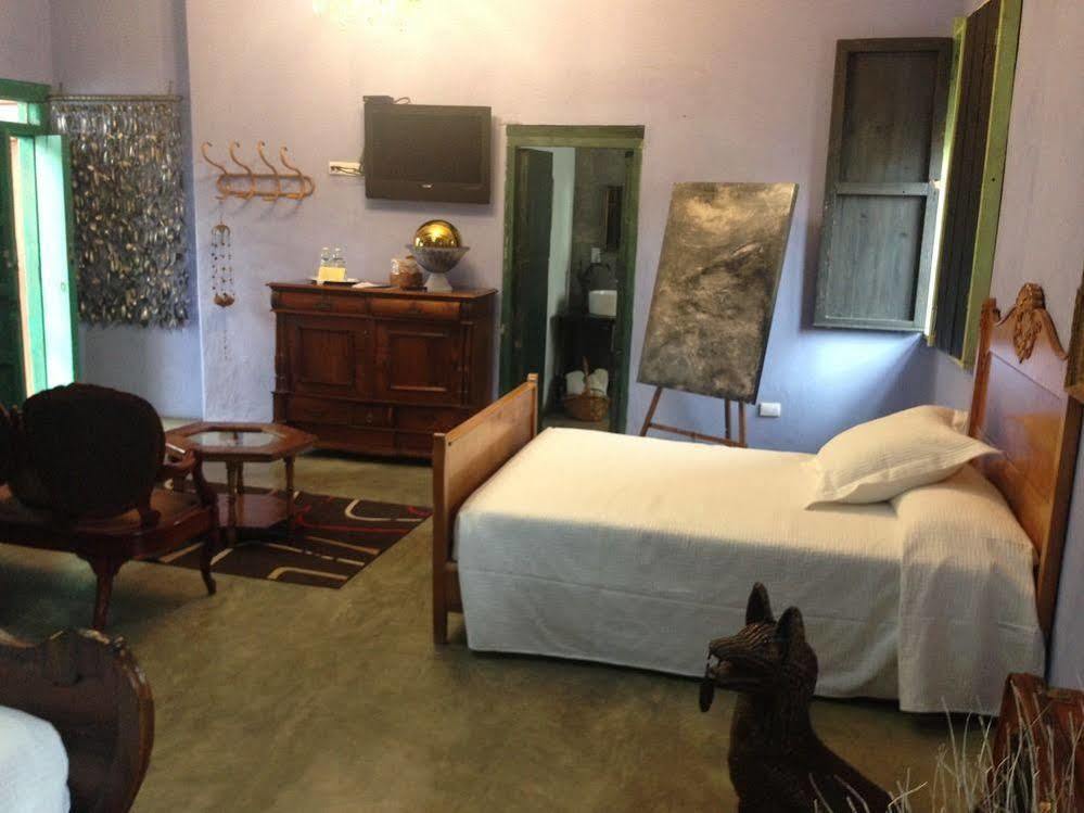 Hotel Meson Sacristia De La Soledad 4*