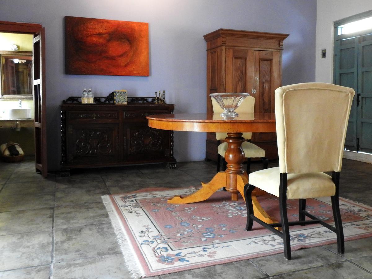 Meson Sacristia De La Soledad Hotel 4*