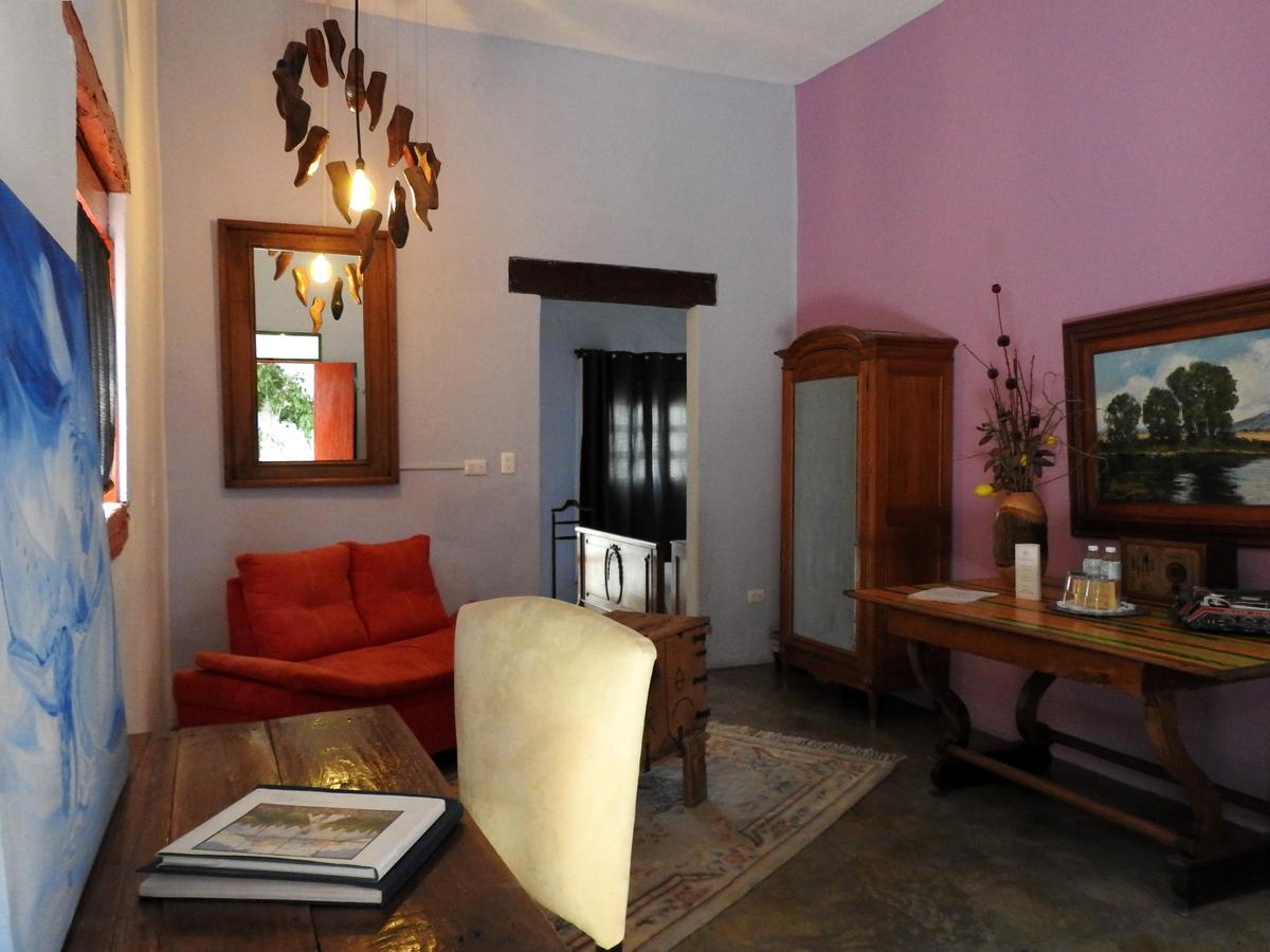 Meson Sacristia De La Soledad Hotel Puebla