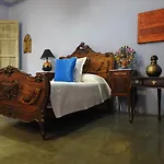 Mesón Sacristía de la Soledad