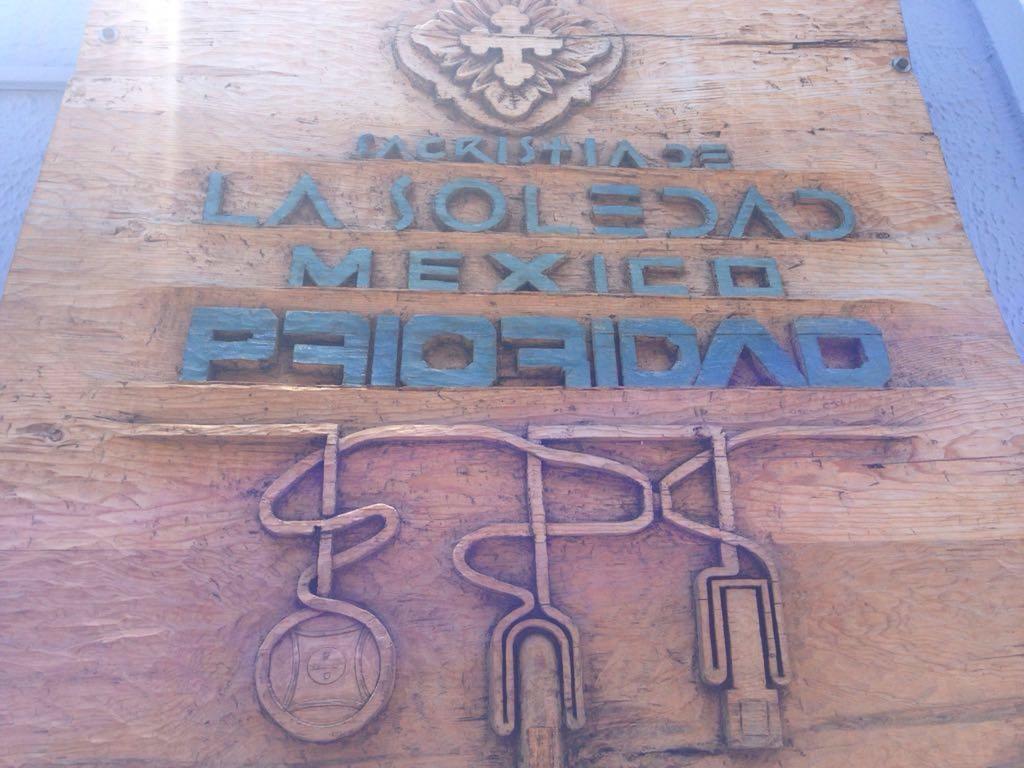 Hotel Mesón Sacristía De La Soledad Heroica Puebla de Zaragoza