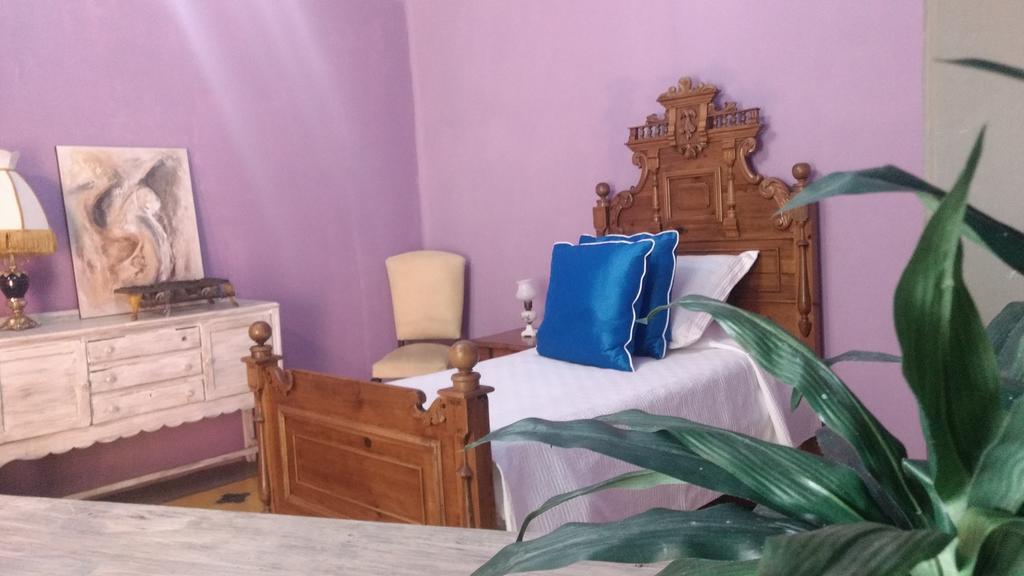 Mesón Sacristía De La Soledad