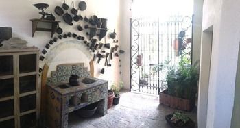 Mesón Sacristía De La Soledad Hotel 4*
