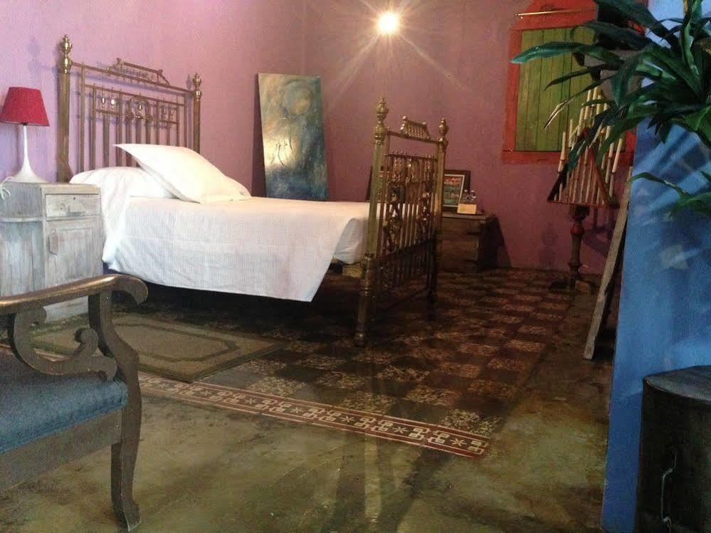 Mesón Sacristía De La Soledad Hotel Heroica Puebla de Zaragoza