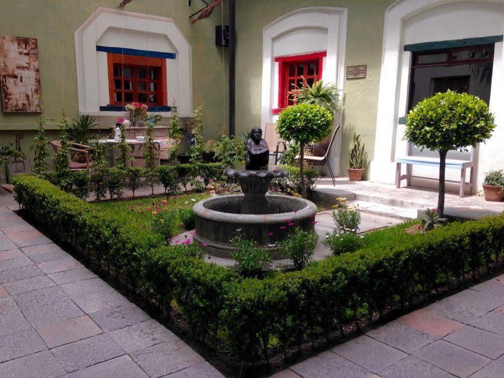 Hotel Mesón Sacristía De La Soledad 4*