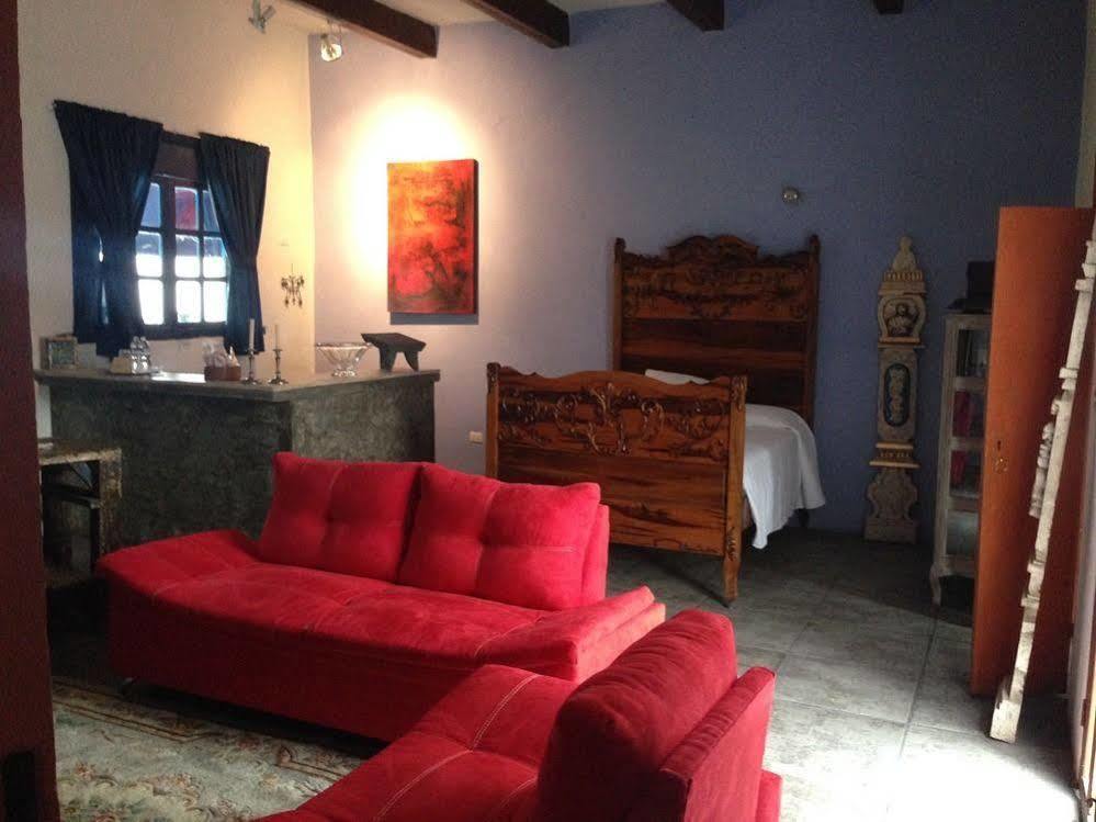 Mesón Sacristía De La Soledad Hotel 4*