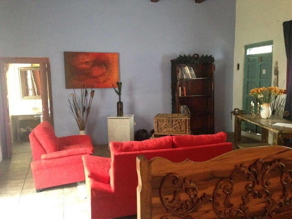 Hotel Mesón Sacristía De La Soledad Heroica Puebla de Zaragoza