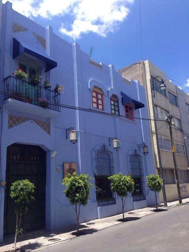 Mesón Sacristía De La Soledad