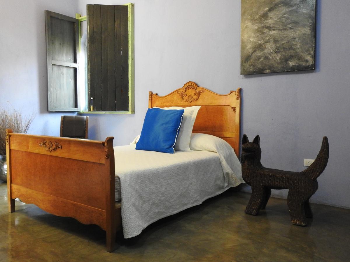 Hotel Mesón Sacristía De La Soledad