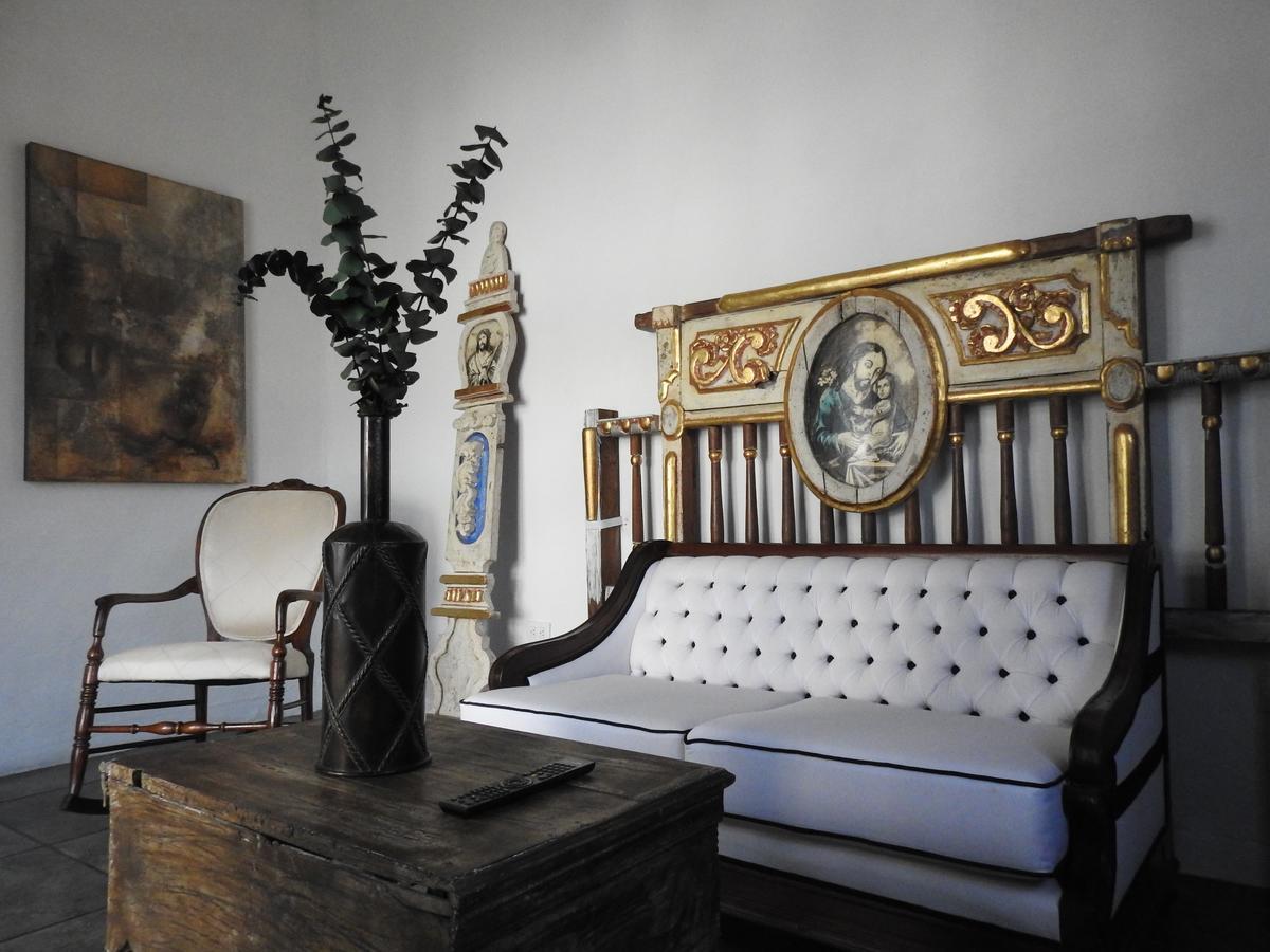 Mesón Sacristía De La Soledad Hotel 4*