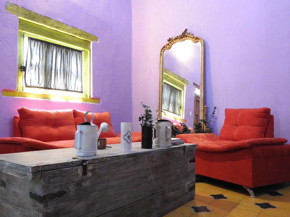 Mesón Sacristía De La Soledad Hotel