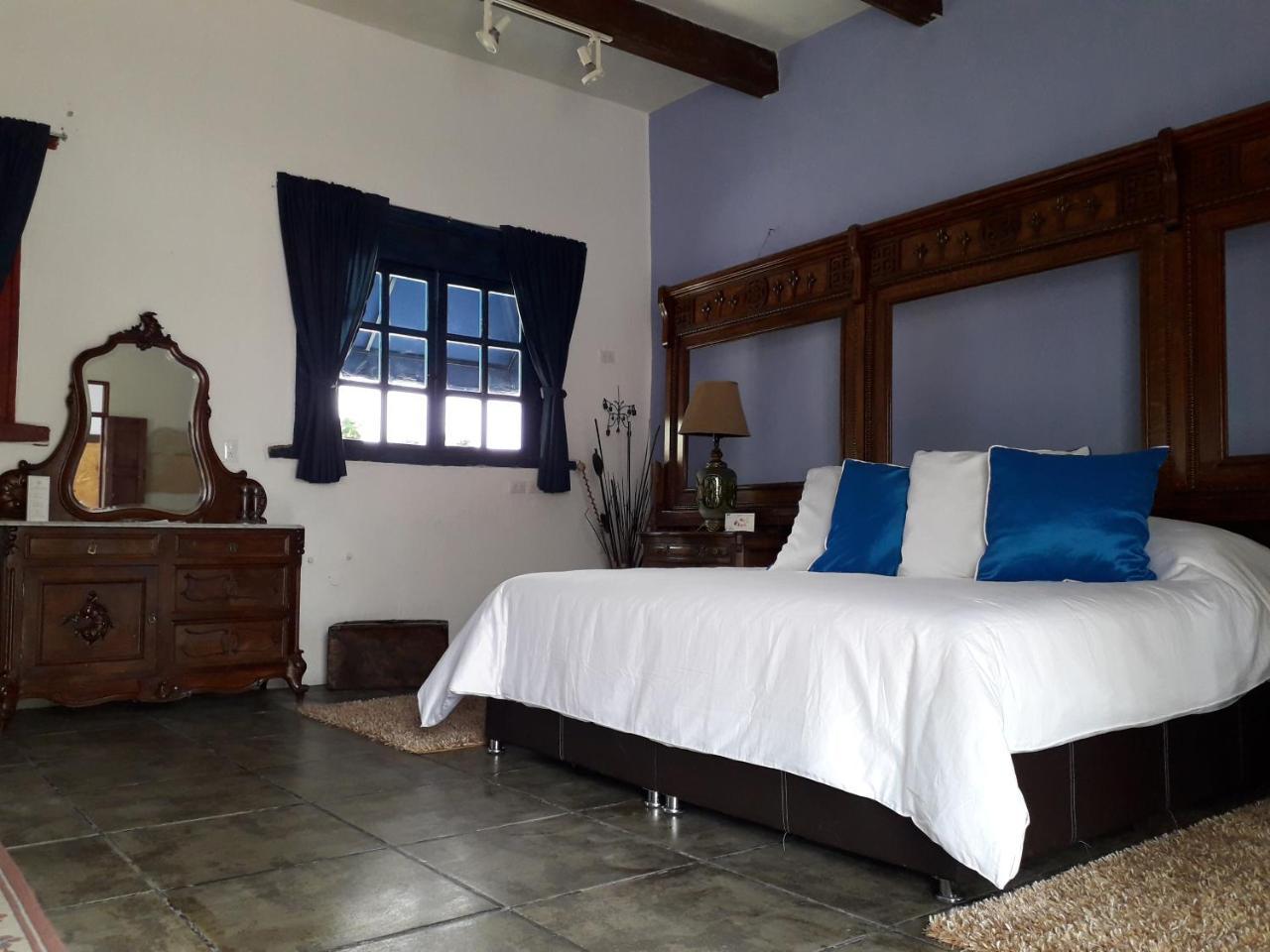 Mesón Sacristía De La Soledad Hotel