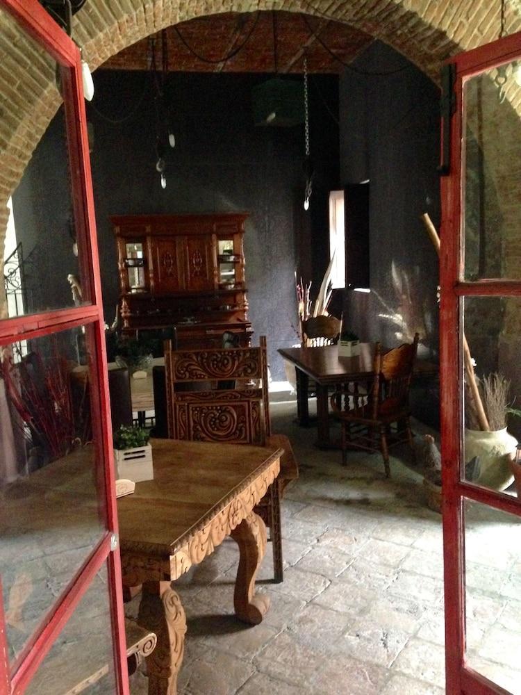 Mesón Sacristía De La Soledad Hotel 4*